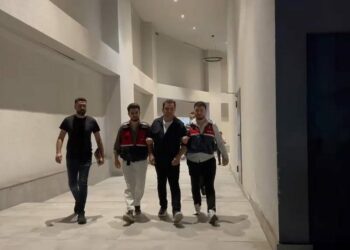 Gazeteci Tahir Sarıkaya gözaltına alındı