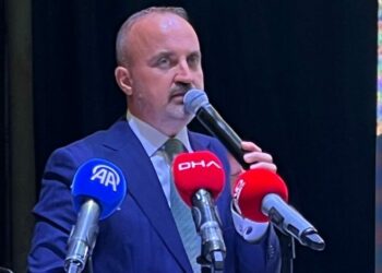 İçişleri Bakan Yardımcısı Turan: Terörsüz Türkiye'yi beraber inşa edeceğiz