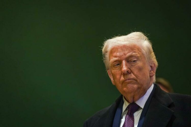 Trump: Görüşmeler iyi bir anlaşma imzalamak için İran’ın son şansı