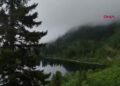 Artvin’in saklı hazinesi; 3’üncü ‘Karagöl’ keşfedilmeyi bekliyor