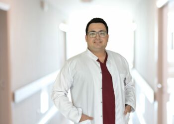 ‘Anne sütü, bebeğin yaşam boyu sağlığının temelini oluşturuyor’