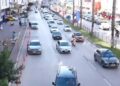 Ölümlü-yaralanmalı 7 kazadan biri 'yayaya çarpma' şeklinde oldu
