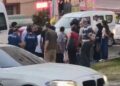Kağıthane’de eski kız arkadaşının sevgilisini bacağından bıçakladı
