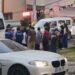 Kağıthane’de eski kız arkadaşının sevgilisini bacağından bıçakladı