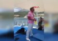 Ölümlü dalışın sanığı, belge iptaline rağmen dalışta