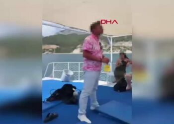Ölümlü dalışın sanığı, belge iptaline rağmen dalışta