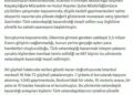 Sahte ekspertiz raporuyla gayrimenkul satışı yapan suç örgütüne operasyon; 72 gözaltı