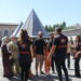 Diyarbakır'a 6 ayda 1 milyon 25 bin turist geldi