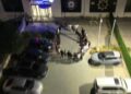 İstanbul'da uyuşturucu operasyonu, 5 gözaltı