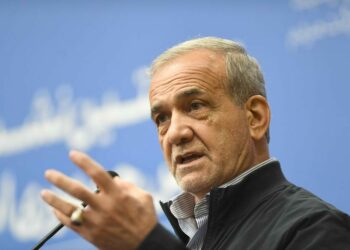 Pezeşkiyan: Toprak bütünlüğümüzü koruyacağız