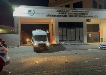 Silahlı arazi kavgasında araçtaki 2 aylık gelin öldü; 7 gözaltı