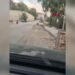 Yola beton döken mikserin sahibine para cezası