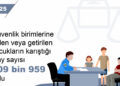 Çocukların karıştığı olay sayısı yüzde 0,4 azaldı