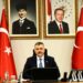 Bakan Çiftçi, 'Kaçakçılık ve Organize Suçlarla Mücadele Toplantısı'na katıldı