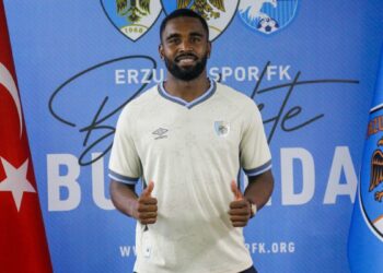 Erzurumspor FK’da transferler devam ediyor