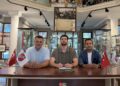 Karşıyaka'da Hakan imzayı attı, ilk yabancı yolda