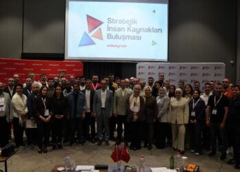 Ekonomist dergisinin ‘Türkiye’nin En Güçlü 50 İK Lideri’ araştırması açıklandı