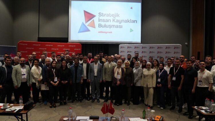 Ekonomist dergisinin ‘Türkiye’nin En Güçlü 50 İK Lideri’ araştırması açıklandı