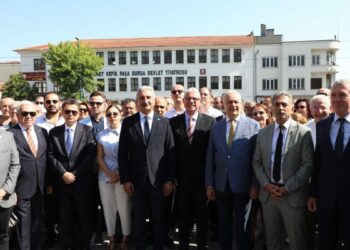 Bursa’da CHP’li belediye başkanı kalmadı