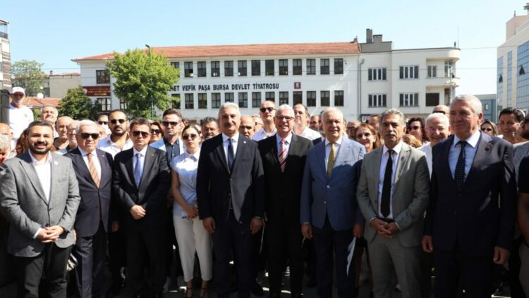 Bursa’da CHP’li belediye başkanı kalmadı