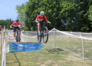 Sakarya, Türkiye MTB Şampiyonası'na ev sahipliği yapacak