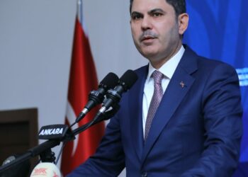Bakan Kurum: Üniversiteler olmazsa COP31'de süreklilik sağlayamayız