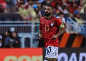 Trabzonspor, Salah'la anlaşmaya vardı