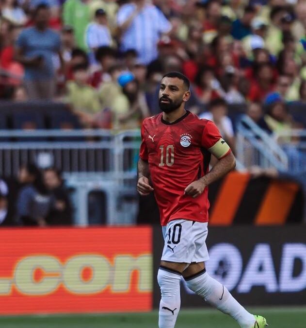 Trabzonspor, Salah'la anlaşmaya vardı