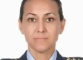 Hava Kuvvetleri Komutanlığı'nın ilk kadın generali Özlem Karapınar oldu