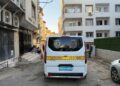 Binada çıkan yangında 4 yaşındaki Yezen öldü, anne ve 2 çocuk yaralı