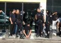 Şanlıurfa’da bıçaklı kavga; 3 yaralı, 4 gözaltı