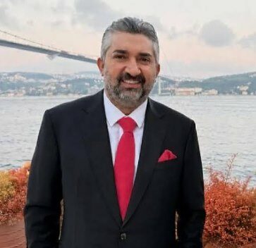 Çorum FK Başkanı Balçık: Hedefimiz Avrupa kupalarına katılmak