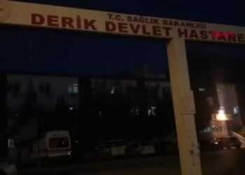 Mardin'de dereye düşen 3 yaşındaki Eslem, hayatını kaybetti