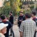 Kayıp engelli kişi için arama çalışması başlatıldı