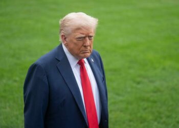 Trump ile Katar Emiri Al Sani telefonda görüştü