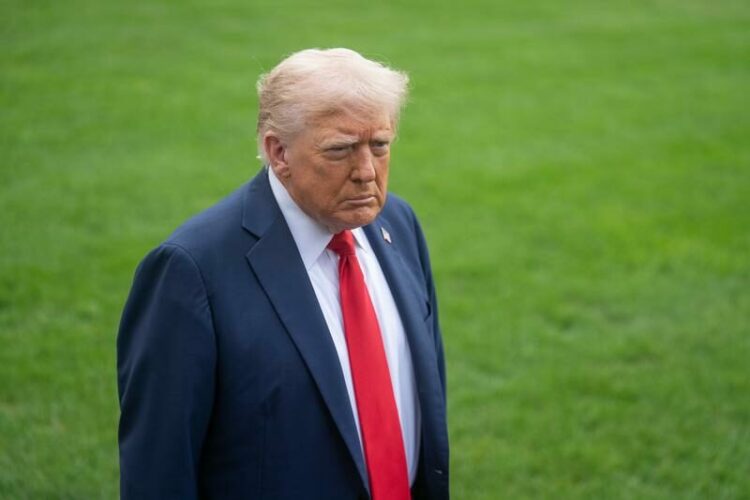 Trump ile Katar Emiri Al Sani telefonda görüştü
