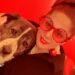 Esenyurt'ta 10 yıldır baktığı köpeği barınakta ölü buldu, sinir krizi geçirdi / TEKRAR