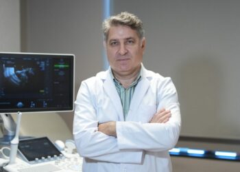 ‘Miyomlar, rahim sarkomlarıyla karıştırılabiliyor’