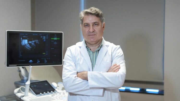 ‘Miyomlar, rahim sarkomlarıyla karıştırılabiliyor’