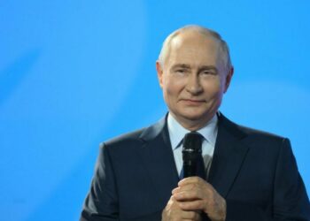 Putin, dış ticarette kripto para kullanımına izin verdi