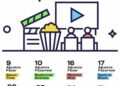 Pluxee Sinema Günleri'nin ağustos programı açıklandı