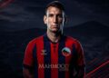 Mardin 1969 Spor, Tonio Teklić’i kiraladı