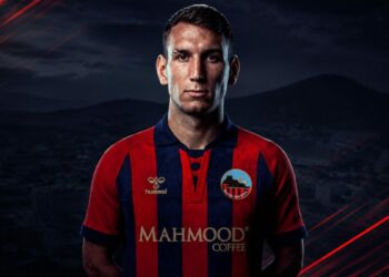 Mardin 1969 Spor, Tonio Teklić’i kiraladı