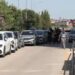 Arsa anlaşmazlığı yaşadığı kişinin husumetlilerine konum gönderdi, saldırıda kendisi de yaralandı