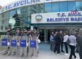 Avcılar Belediyesi’ne yönelik operasyon: 13 gözaltı / Arşiv görüntü