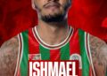 Karşıyaka'da El-Amin tamam