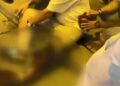 Beyoğlu'nda pitbull cinsi köpek terriere saldırdı; 'Köpeğini kontrol et' diyerek sahibini bıçakladı