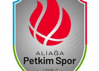 Petkimspor'a yeni logo