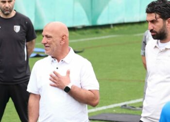 Bodrum FK'nın misyonu gençler