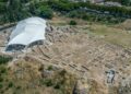 Anaia Höyüğü, UNESCO Dünya Mirası Geçici Listesi'ne girdi